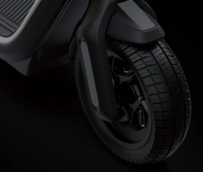 Elektrinis paspirtukas Segway Ninebot KickScooter P65I aprašymas - Prekės nuotrauka