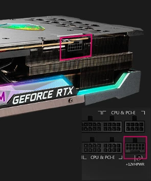 Maitinimo blokas MSI MPG A1000G PCIe5 aprašymas - Prekės nuotrauka
