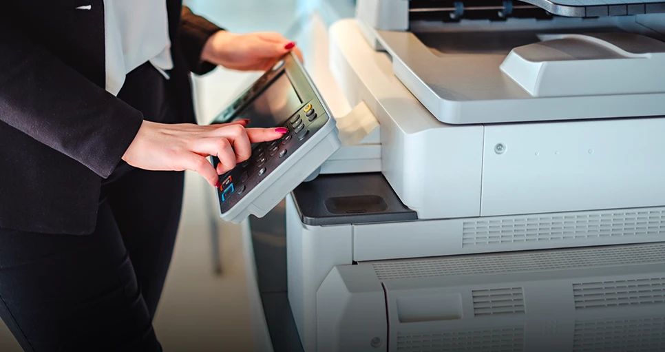 Daugiafunkcinis spausdintuvas HP LaserJet Pro 4102FDN (2Z623F) aprašymas - Prekės nuotrauka