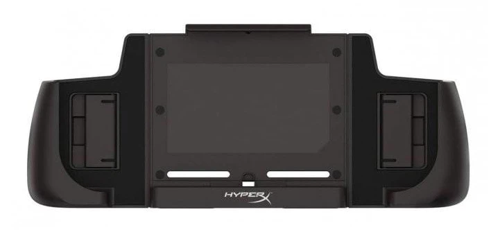 HyperX HX-CPCS-U ChargePlay Clutch - Nintendo Switch Įkrovimo stotelė - prijungiama tiesiogiai per C tipo USB jungtį aprašymas - Prekės nuotrauka