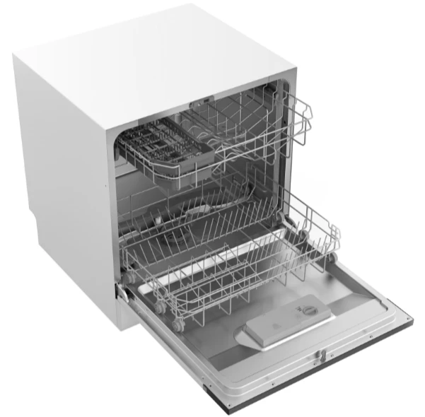 Toshiba Indaplovė DW-08T2EE(W)-PL aprašymas - Prekės nuotrauka