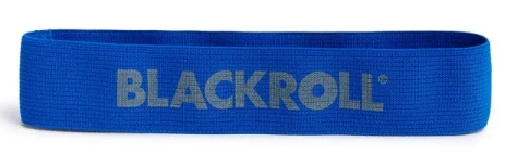 Pasipriešinimo guma BLACKROLL® LOOP BAND Mėlyna aprašymas - Prekės nuotrauka