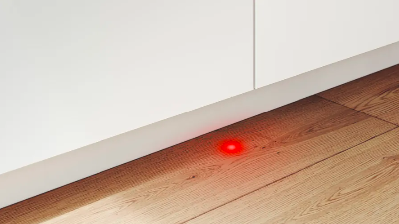 Įmontuojama indaplovė Bosch SPV2IKX10E 45 cm aprašymas - Prekės nuotrauka