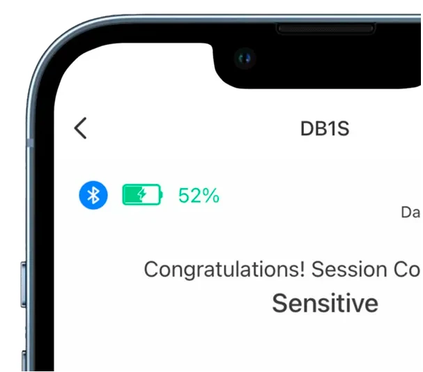 AENO DB1S Elektrinis dantų šepetėlis, Baltas (ADB0001S) aprašymas - Prekės nuotrauka