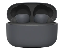 Ausinės Sony LinkBuds S WF-LS900N, Baltos spalvos aprašymas - Prekės nuotrauka