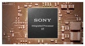 Ausinės Sony LinkBuds S WF-LS900N, Baltos spalvos aprašymas - Prekės nuotrauka