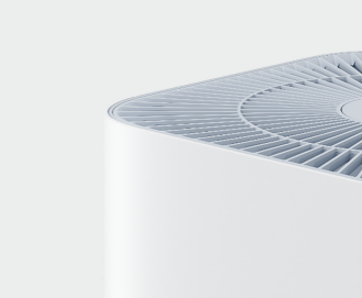 Oro valytuvas Xiaomi Smart Air Purifier 4 EU aprašymas - Prekės nuotrauka