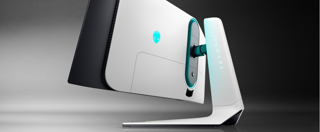 Žaidimų monitorius Dell AW3423DW / 34 