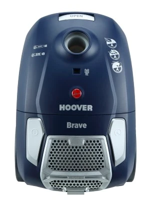 Dulkių siurblys Hoover BV60PET 011 aprašymas - Prekės nuotrauka