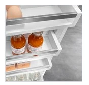 Šaldytuvas Liebherr CNd 5703 Pure NoFrost Šaldytuvo ir šaldiklio derinys su „EasyFresh“ ir „NoFrost“ aprašymas - Prekės nuotrauka