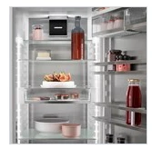 Šaldytuvas Liebherr CNd 5703 Pure NoFrost Šaldytuvo ir šaldiklio derinys su „EasyFresh“ ir „NoFrost“ aprašymas - Prekės nuotrauka