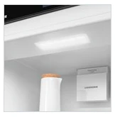 Šaldytuvas Liebherr CNd 5703 Pure NoFrost Šaldytuvo ir šaldiklio derinys su „EasyFresh“ ir „NoFrost“ aprašymas - Prekės nuotrauka