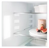 Šaldytuvas Liebherr CNd 5703 Pure NoFrost Šaldytuvo ir šaldiklio derinys su „EasyFresh“ ir „NoFrost“ aprašymas - Prekės nuotrauka