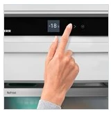 Šaldytuvas Liebherr CNd 5703 Pure NoFrost Šaldytuvo ir šaldiklio derinys su „EasyFresh“ ir „NoFrost“ aprašymas - Prekės nuotrauka