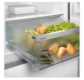 Šaldytuvas Liebherr CNd 5703 Pure NoFrost Šaldytuvo ir šaldiklio derinys su „EasyFresh“ ir „NoFrost“ aprašymas - Prekės nuotrauka