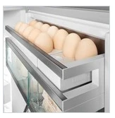 Šaldytuvas Liebherr CNd 5703 Pure NoFrost Šaldytuvo ir šaldiklio derinys su „EasyFresh“ ir „NoFrost“ aprašymas - Prekės nuotrauka