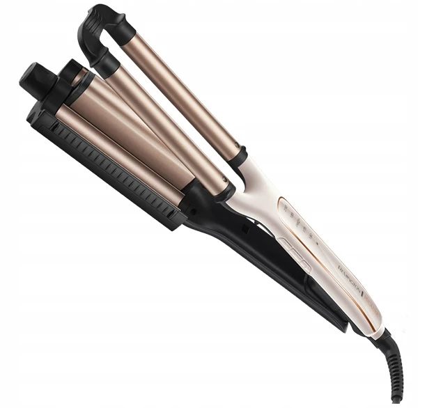 Plaukų garbanojimo prietaisas Remington CI91AW PROluxe 4-in-1 aprašymas - Prekės nuotrauka