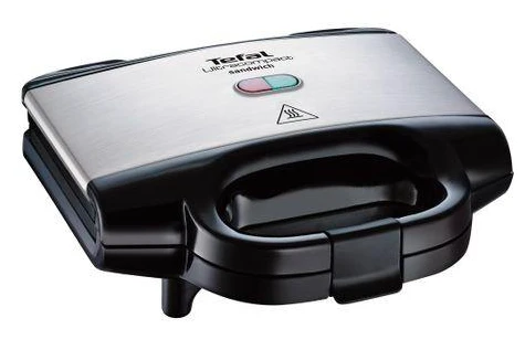 Sumuštinių keptuvė TEFAL SM157236 Ultracompact aprašymas - Prekės nuotrauka