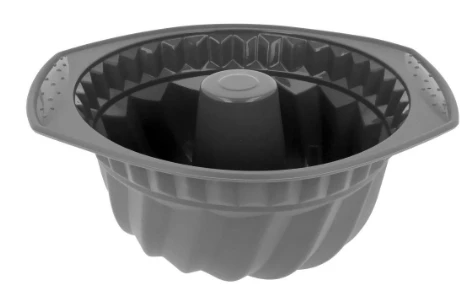 Silikoninė kepimo forma 24cm BRUNBESTE BB-3151; BB-1529 aprašymas - Prekės nuotrauka