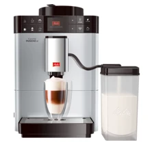 Kavos aparatas Melitta Passione® OT F531-102, Juodos spalvos aprašymas - Prekės nuotrauka
