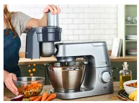 Virtuvinis kombainas KENWOOD KAX400PL aprašymas - Prekės nuotrauka