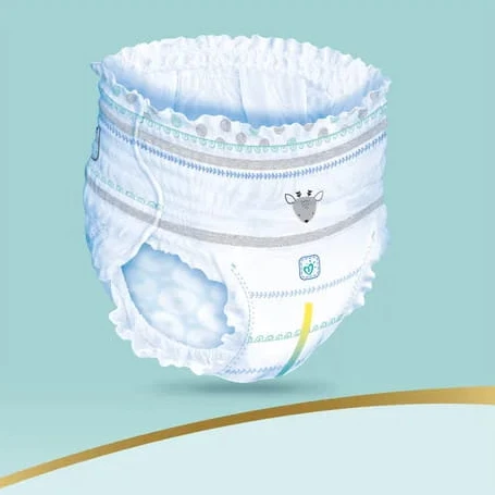 Sauskelnės-Kelnaitės PAMPERS Premium Pants, Value Pack,4 dydis, 38 vnt. aprašymas - Prekės nuotrauka Sauskelnės-Kelnaitės PAMPERS Premium Pants, Value Pack,4 dydis, 38 vnt. aprašymas - Prekės nuotrauka