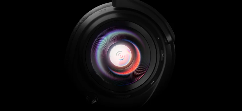 Belaidės ausinės žaidimams SteelSeries Arctis Nova Pro, Skirta PC ir PlayStation, Juodos spalvos aprašymas - Prekės nuotrauka Belaidės ausinės žaidimams SteelSeries Arctis Nova Pro, Skirta PC ir PlayStation, Juodos spalvos aprašymas - Prekės nuotrauka