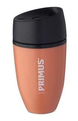 Primus Commuter puodelis 0,3 L, rusvos spalvos aprašymas - Prekės nuotrauka