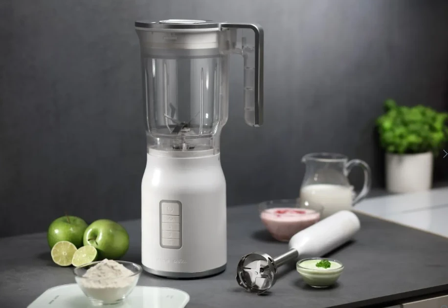 Kokteilinė Gorenje B800ORAW aprašymas - Prekės nuotrauka