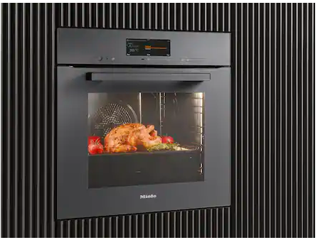 Miele įmontuojama orkaitė H 2465 BP Discovery aprašymas - Prekės nuotrauka