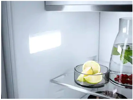 Įmontuojamas šaldytuvas Miele KD 7724 E Active aprašymas - Prekės nuotrauka
