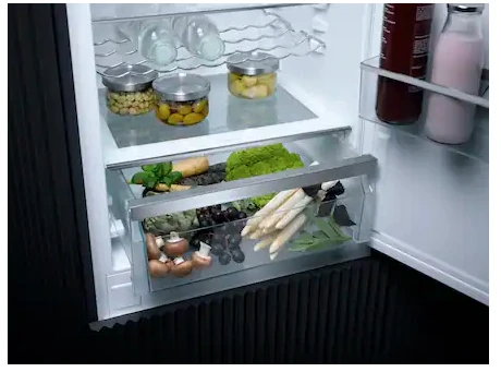 Įmontuojamas šaldytuvas Miele KD 7724 E Active aprašymas - Prekės nuotrauka