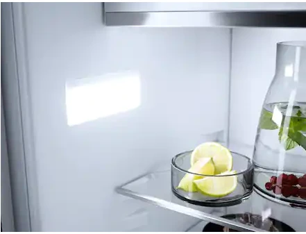 Įmontuojamas šaldytuvas Miele KDN 7714 E Active aprašymas - Prekės nuotrauka