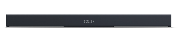 Garso kolonėlė Philips TAB8205/10 Soundbar 2.1ch 200W, Juoda aprašymas - Prekės nuotrauka