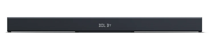 Garso kolonėlė Philips TAB8205/10 Soundbar 2.1ch 200W, Juoda aprašymas - Prekės nuotrauka