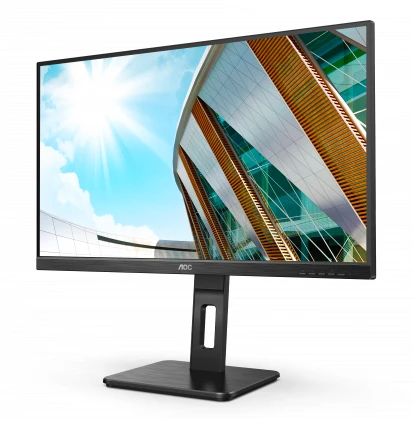 Monitorius AOC LCD U27P2CA / 27 