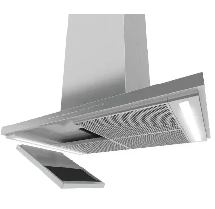 Įmontuojamas gartraukis Gorenje TH64E3SGB aprašymas - Prekės nuotrauka