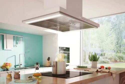 Įmontuojamas gartraukis Gorenje TH64E3SGB aprašymas - Prekės nuotrauka
