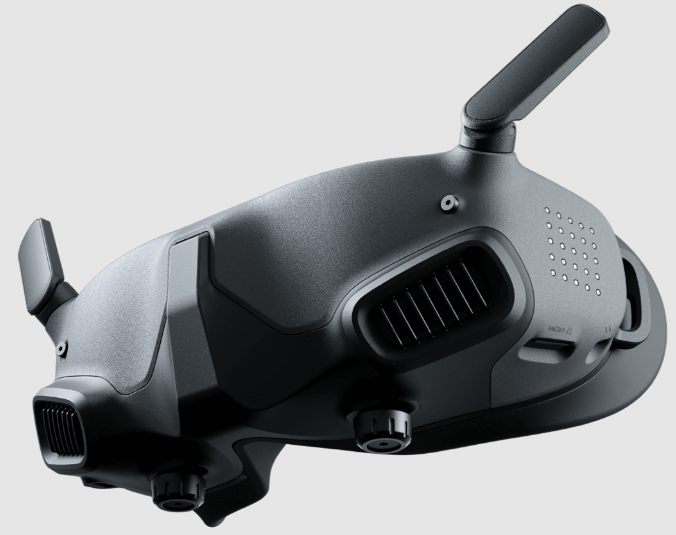 Dronas DJI Avata Pro-View Combo aprašymas - Prekės nuotrauka
