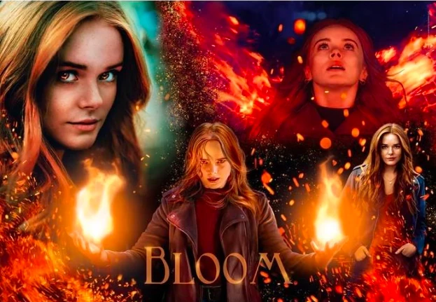 Clementoni Dėlionė 1000 vnt. - Likimas: „Winx Saga“ aprašymas - Prekės nuotrauka