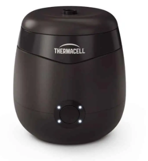 ThermaCell E55 Elektrinis belaidis uodų repelentas aprašymas - Prekės nuotrauka