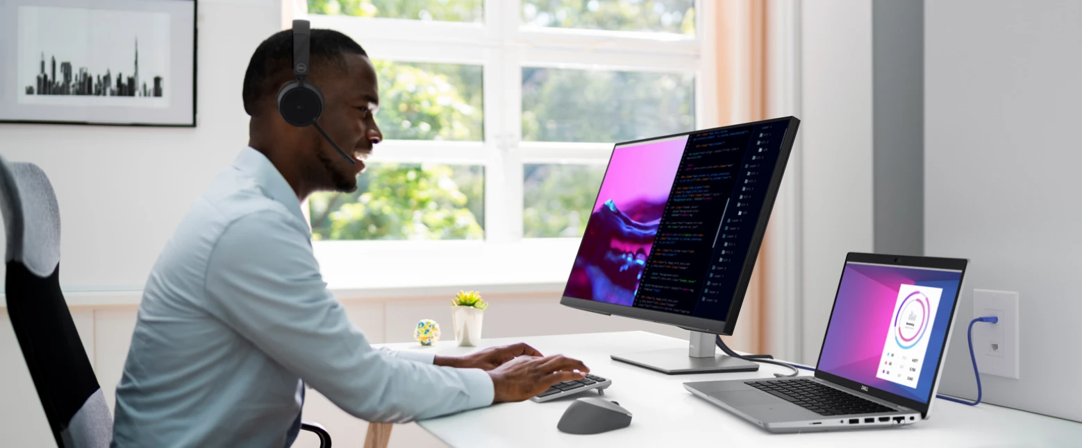 Monitorius Dell P3223DE 31,5