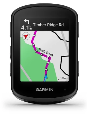 Garmin Edge 540 dviračio kompiuteris, tik įrenginys aprašymas - Prekės nuotrauka