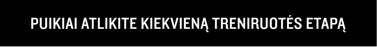 Garmin Edge 540 dviračio kompiuteris, tik įrenginys aprašymas - Prekės nuotrauka