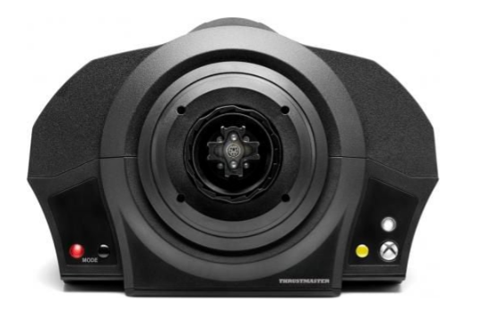 Vairo bazė  Thrustmaster TX Servo Base (be vairo) aprašymas - Prekės nuotrauka