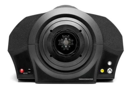 Vairo bazė  Thrustmaster TX Servo Base (be vairo) aprašymas - Prekės nuotrauka