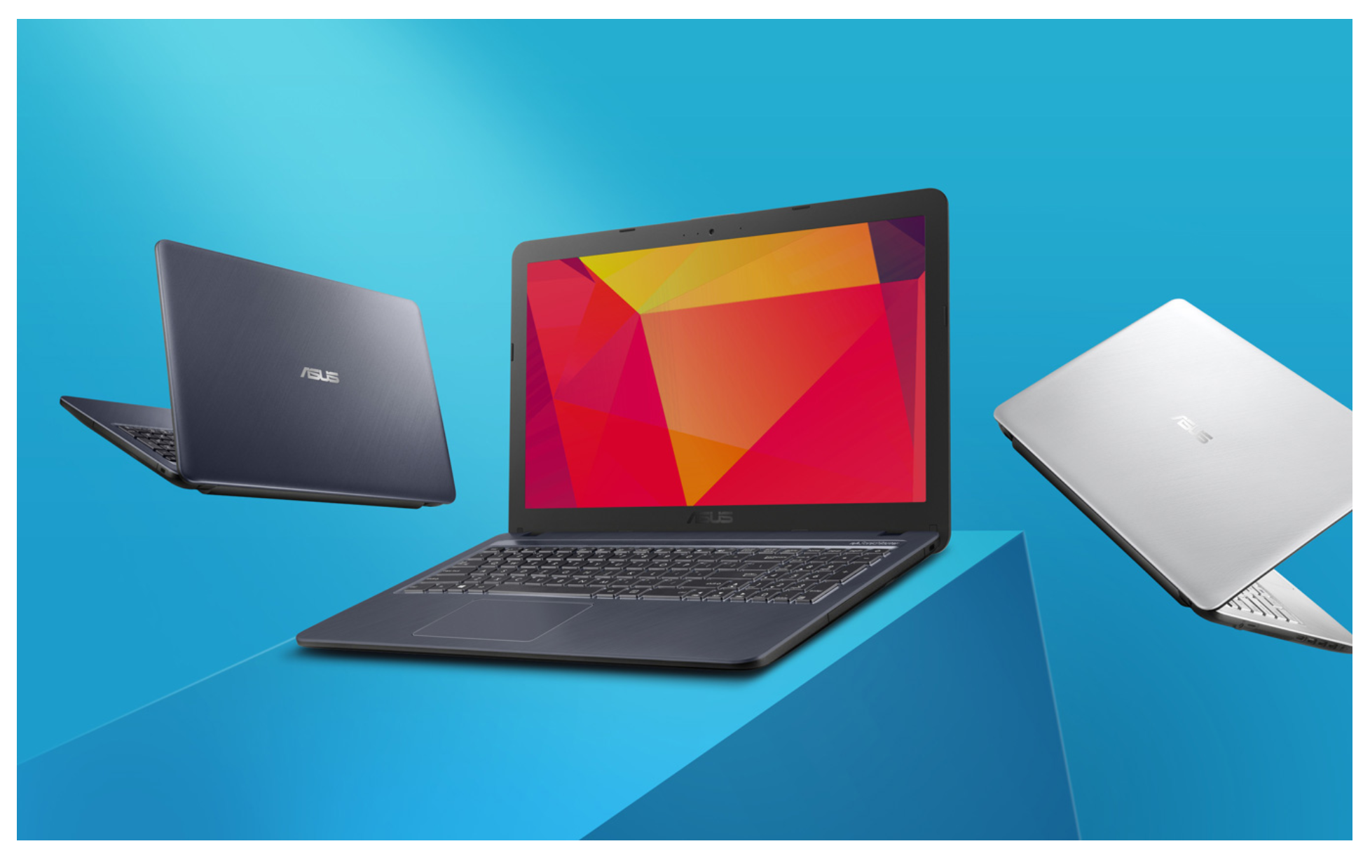 Nešiojamas kompiuteris ASUS X515MA - 15.6
