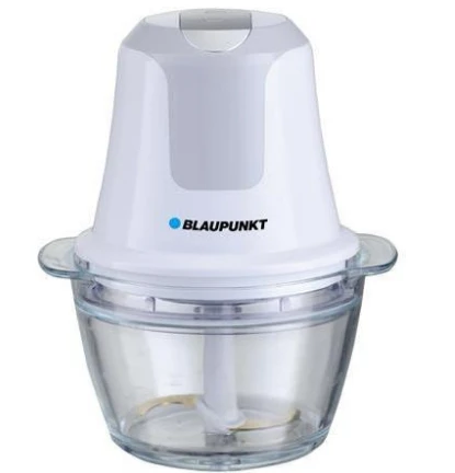 Blaupunkt CPG601 aprašymas - Prekės nuotrauka