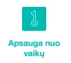 Oven GORENJE BPSA6747DGWI aprašymas - Prekės nuotrauka