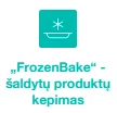 Oven GORENJE BPSA6747DGWI aprašymas - Prekės nuotrauka